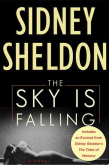 The Sky Is Falling with Bonus Material cover image