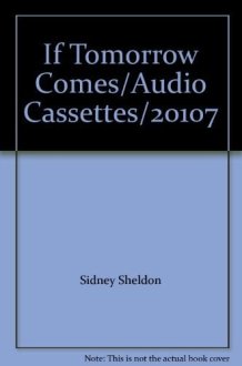 If Tomorrow Comes/Audio Cassettes/20107 cover image