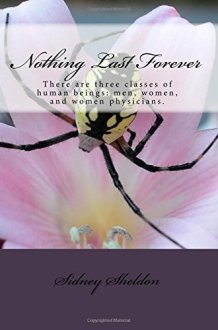 Nothing Last Forever cover image