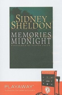 Memories of Midnight: Library Edition cover image