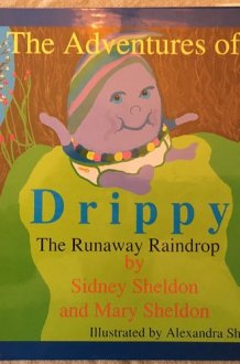 The Adventures of Drippy, the Runaway Raindrop cover image