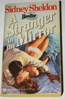 A Stranger in the Mirror cover image