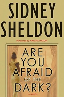 Are You Afraid of the Dark? CD: A Novel cover image
