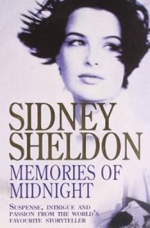 Memories Of Midnight cover image