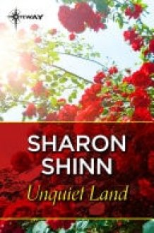 Unquiet Land cover image