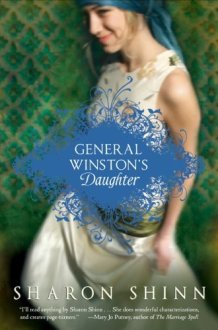 General Winston's Daughter cover image