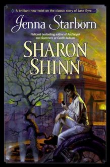 Jenna Starborn cover image