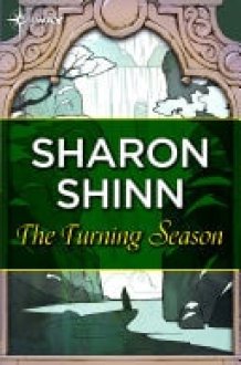 The Turning Season cover image
