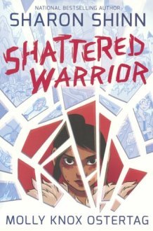 Shattered Warrior cover image