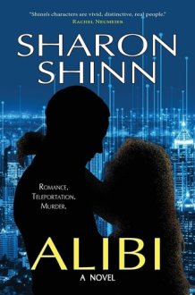 Alibi cover image
