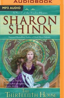 Thirteenth House, The (Twelve Houses) cover image