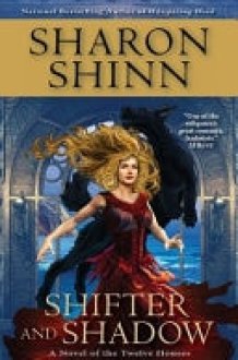 Shifter and Shadow cover image