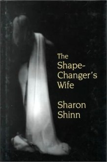 The Shape-changer's Wife cover image