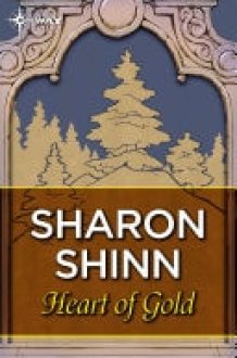 Heart of Gold cover image