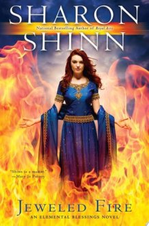Jeweled Fire cover image
