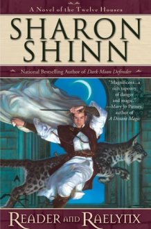 Reader and Raelynx cover image