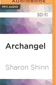 Archangel (Samaria) cover image