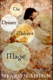 The Dream-Maker's Magic cover image