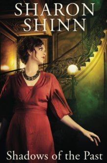 Shadows of the Past cover image