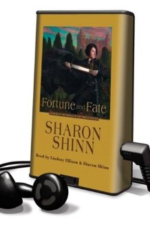 Fortune and Fate: Library Edition cover image