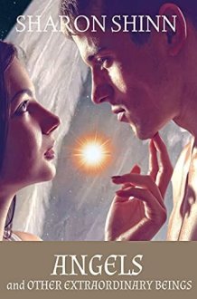 Angels and Other Extraordinary Beings cover image