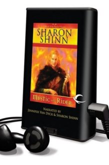 Mystic and Rider: Library Edition cover image