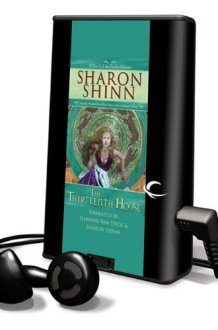 The Thirteenth House: Library Edition cover image