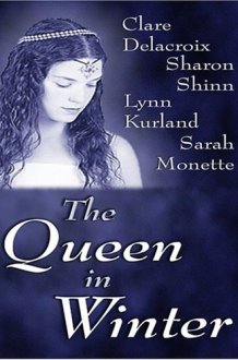 The Queen in Winter cover image