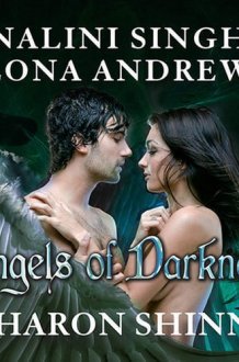 Angels of Darkness cover image