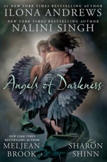 Angels of Darkness cover image