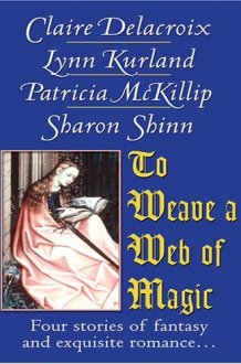 To Weave a Web of Magic cover image