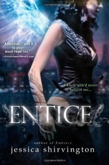 Entice cover image
