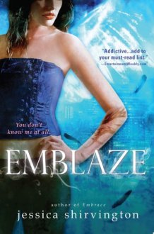 Emblaze cover image