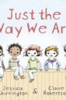 Just the Way We Are cover image