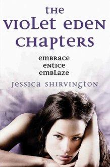 The Violet Eden Chapters cover image