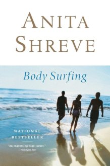 Body Surfing A Novel cover image