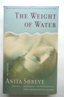 The Weight of Water cover image