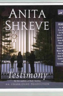 Testimony cover image
