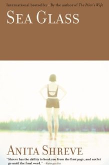 Sea Glass cover image