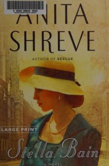 Stella Bain cover image