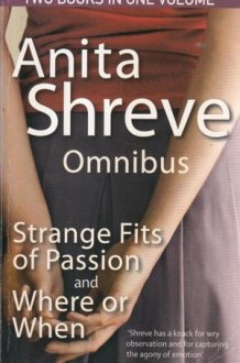 Strange Fits of Passion Where Or when cover image
