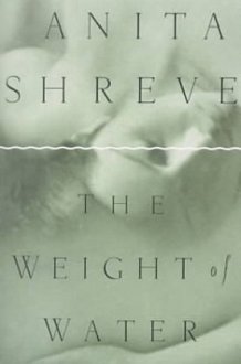 The Weight of Water cover image