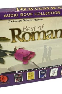 Best of Romance: Love Makers, Where When, Dazzle, in Pursuit of the Green Lion, Stars cover image