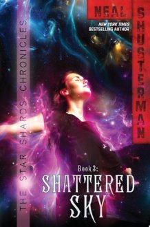 Shattered Sky cover image