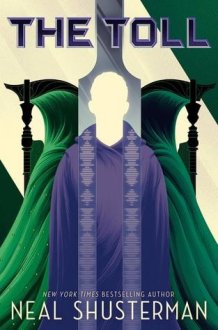 The Toll cover image