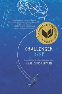 Challenger Deep cover image
