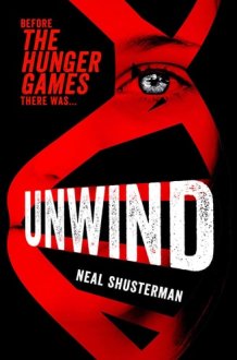 Unwind cover image