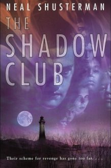The Shadow Club cover image