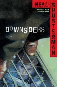 Downsiders cover image