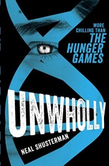 Unwholly cover image